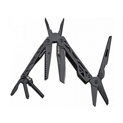 
                                                Nextool Multifunctional Knife Multitool
                                                