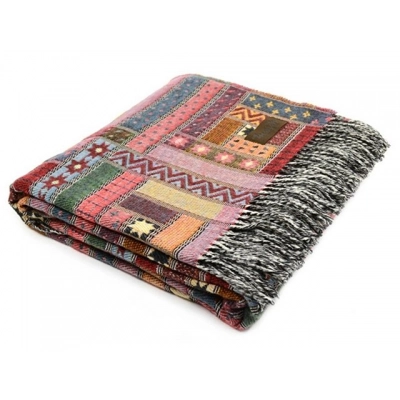
                                                Blanket 