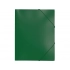 A4 folder with an elastic band
