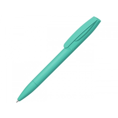 
                                                Ручка шариковая пластиковая «Coral Gum », soft-touch
                                                
