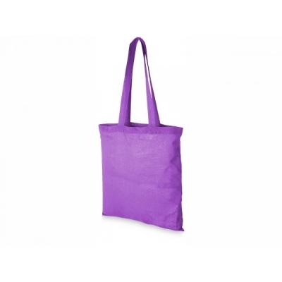 
                                            Сумка хлопковая «Carolina»
                                            