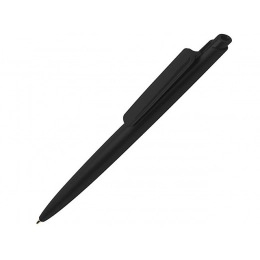 Plastic ballpoint pen 