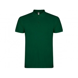 Рубашка поло «Star» мужская