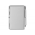 Business card holder with a notepad and a ballpoint pen Business card holder with a notepad and a ballpoint pen