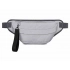 Reflective waist bag 
