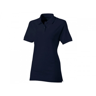 
                                                Women's polo shirt 