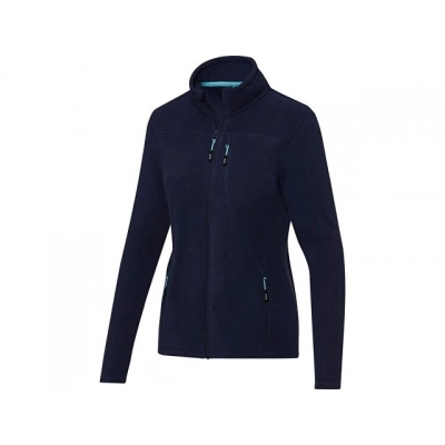 
                                                Fleece jacket 