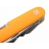 Pocket knife, 89 mm, 15 functions