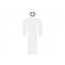 Закладка для книг «Он»