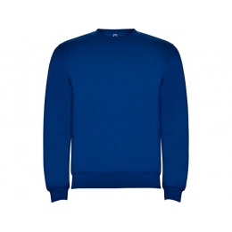 Sweatshirt with fleece 