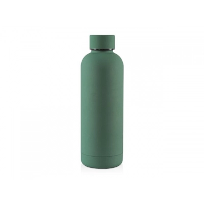 
                                                ODIN vacuum thermos bottle, soft-touch, 550 ml.
                                                