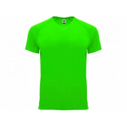 Спортивная футболка «Bahrain» мужская