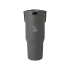 Bronx thermos cup made of copper and recycled stainless steel, 900ml. Bronx thermos cup made of copper and recycled stainless steel, 900ml.
