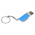 USB 2.0- флешка на 16 Гб с выдвижным механизмом и мини чипом USB 2.0- флешка на 16 Гб с выдвижным механизмом и мини чипом