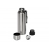 Vacuum thermos 