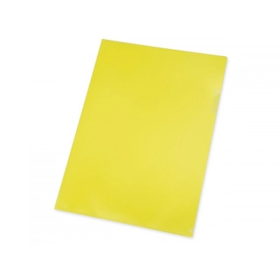 
                                                A4 corner folder, matte
                                                
