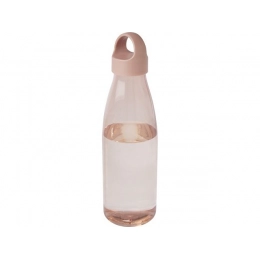 Бутылка для воды из переработанной пластмассы «Bergen»