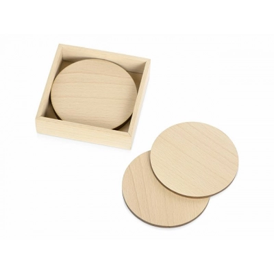 
                                            A set of round bonfires on a 