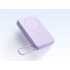 Внешний аккумулятор Xiaomi Magnetic Power Bank with Built-in Stand, 10000 мАч