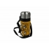 Thermos in a case