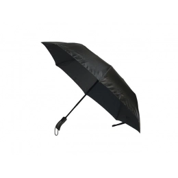 Folding Mesh Umbrella