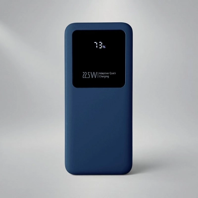 
                                                Внешний аккумулятор «Kris Soft Touch», 10 000 мАч
                                                