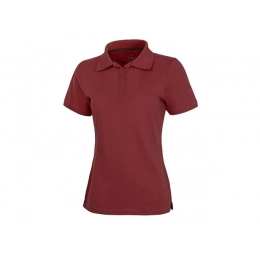 Calgary women's polo shirt