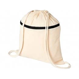 Oregon backpack with zipper pocket