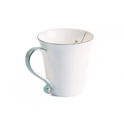 
                                            Кружка «CUP ALICE BLU»
                                            