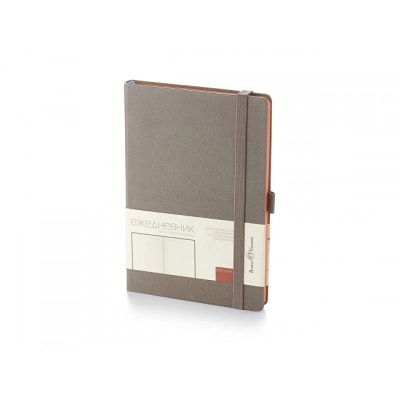 
                                                Undated A5 Diary 