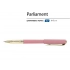 Ручка пластиковая шариковая «Parliament»