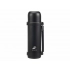 Wide thermos with handle, 1200 ml