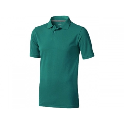 
                                                Calgary men's polo shirt
                                                