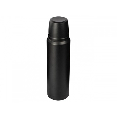 
                                                Vacuum thermos with copper insulation 