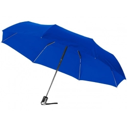 Folding umbrella 