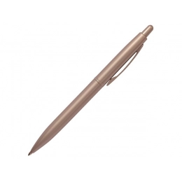 Metal ballpoint pen 