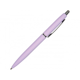 Metal ballpoint pen 