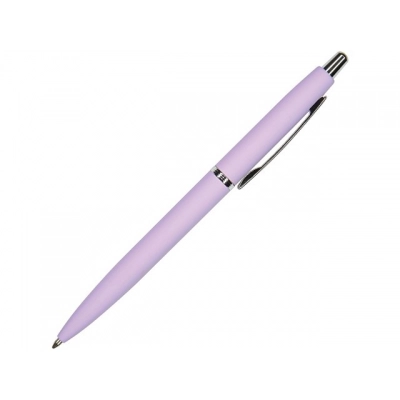 
                                            Ручка металлическая шариковая «San Remo», софт-тач
                                            