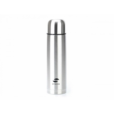 
                                                Thermos with a narrow cover, 1000 ml.
                                                