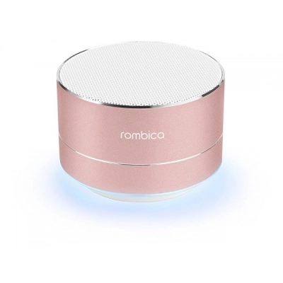 
                                                Портативная колонка «Mysound BT-03 3C»
                                                
