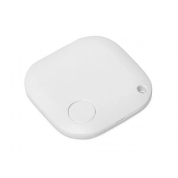 Smart Bluetooth tracker for finding things 