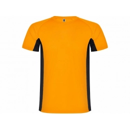 Спортивная футболка «Shanghai» мужская