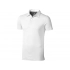 Markham men's polo shirt