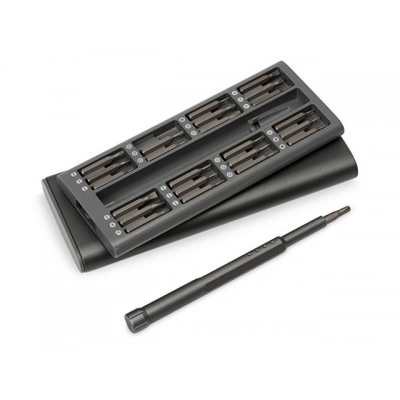 
                                            Набор отверток 24-в-1 «Everybit»
                                            