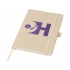 Блокнот А5 «Honua» из переработанных материалов Блокнот А5 «Honua» из переработанных материалов