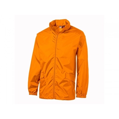 
                                                Men's windbreaker 