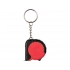 Roulette keychain 