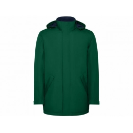 Парка утепленная «America», мужская