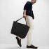 Шоппер-оверсайз «Grossbag» из переработанного хлопка, 340 г/м2