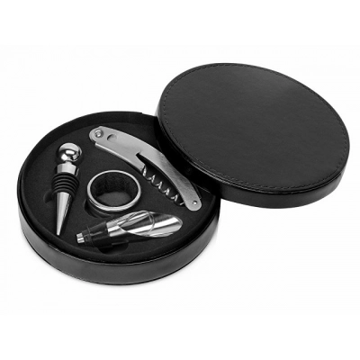 
                                            Wine accessories set 